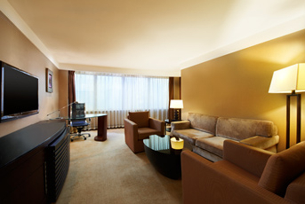 Sheraton Xiamen Hotel